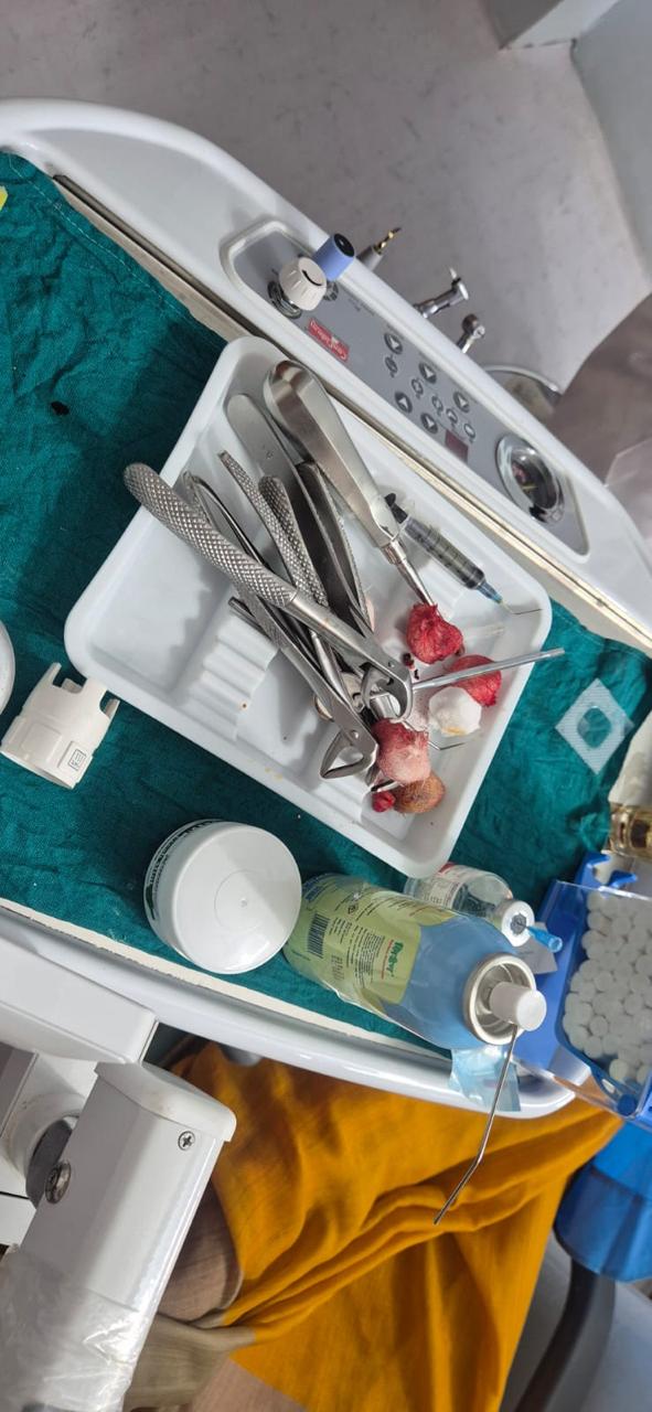 MedDens dental clinic gallery