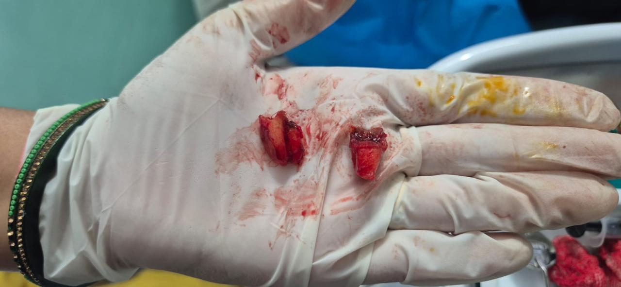 MedDens dental clinic photo