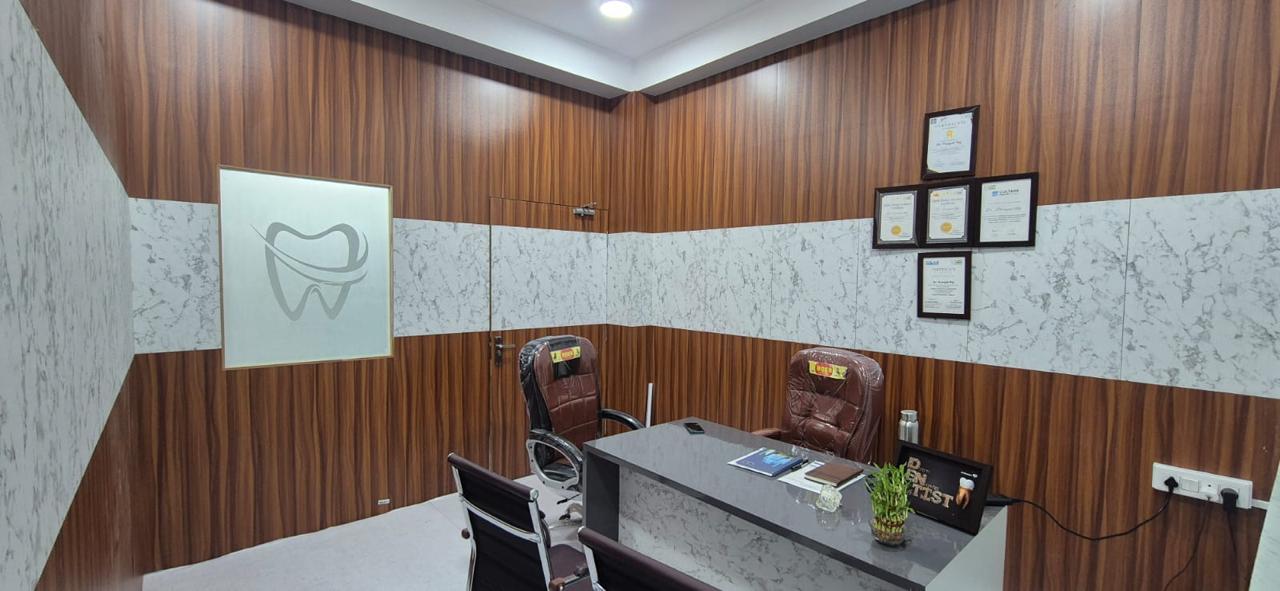 MedDens dental clinic photo