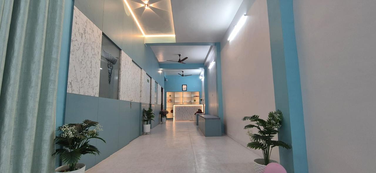 MedDens dental clinic photo